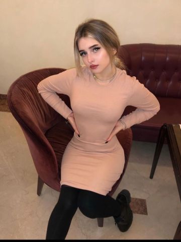 Анкета проститутки Милослава, Тастуба, 25 лет, №44176